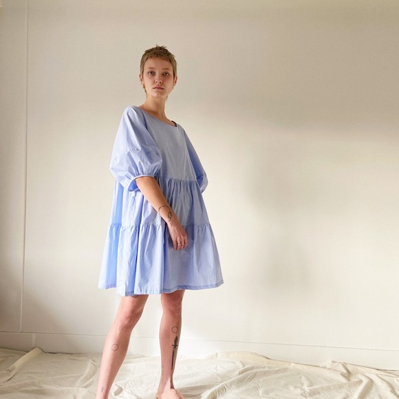 A Bronze Age Nati Dress - Picture 6 of 7